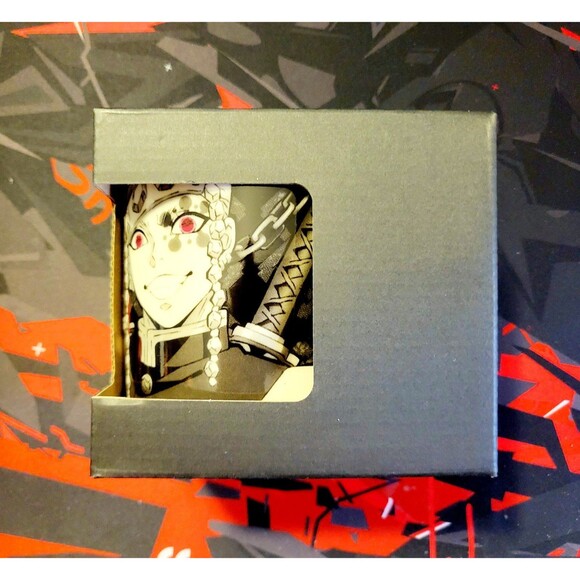 Demon slayer Tengen Uzui coffee mug - Picture 1 of 3